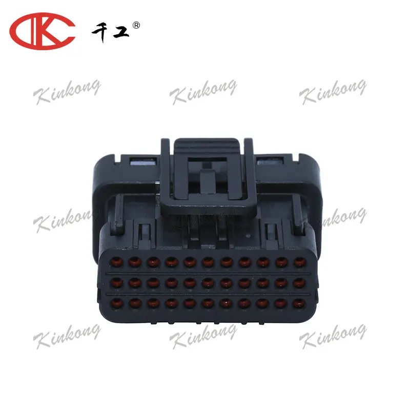 Kinkong 33孔母压接连接器1121703307HB003 CKK733S-0.7-21K-VM 6189-7106| Alibaba.com
