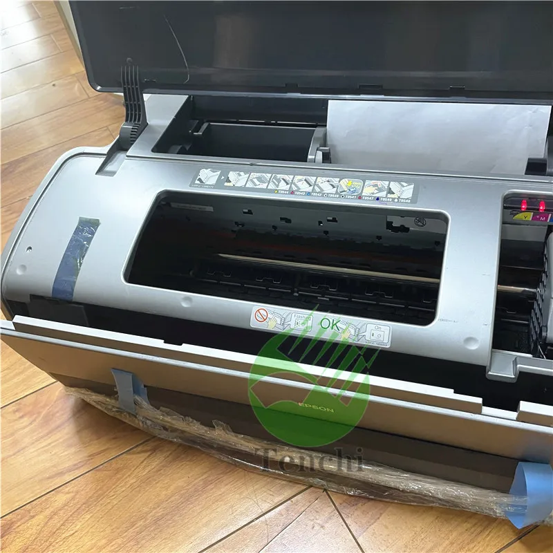 A3 Size Heat Transfer Dtf Printer 
