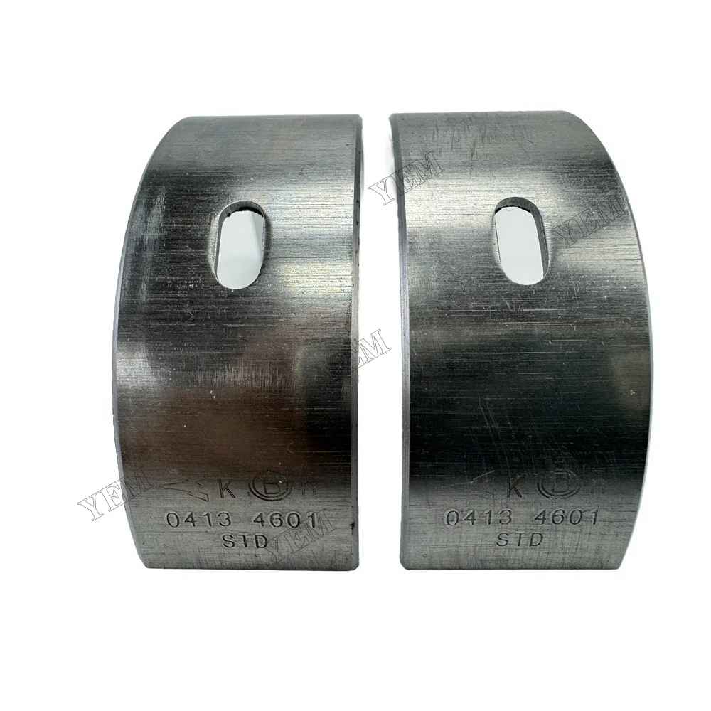 04134601 Main Bearing Compatible for Deutz TD2.9L4 Wholesale Engine Parts 5