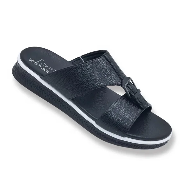 High Quality Men's Outdoor Beach Sandals Thick Sole Summer Sandals for Man