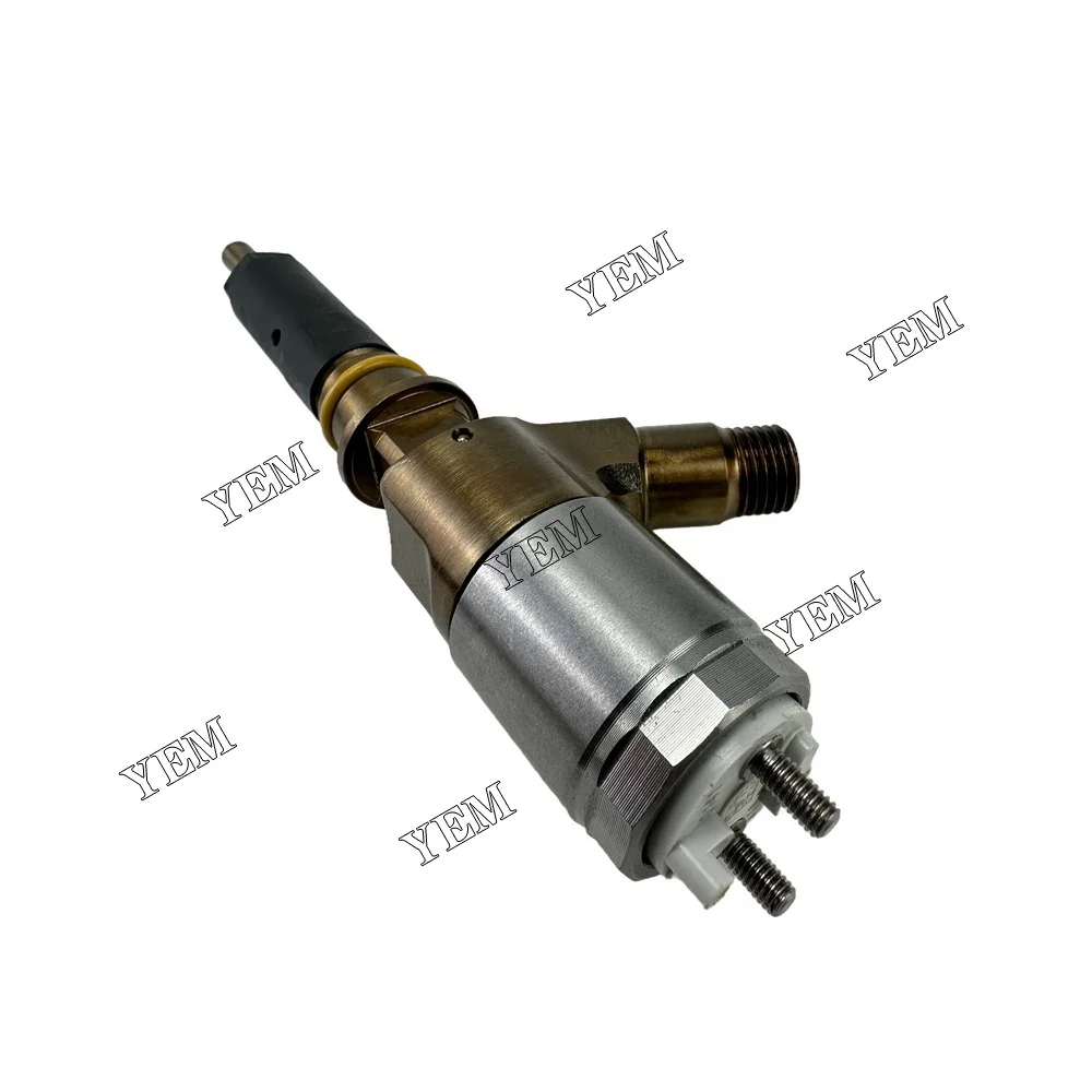 Injector 326-4740 Fit for Caterpillar C4.2 Engine 5
