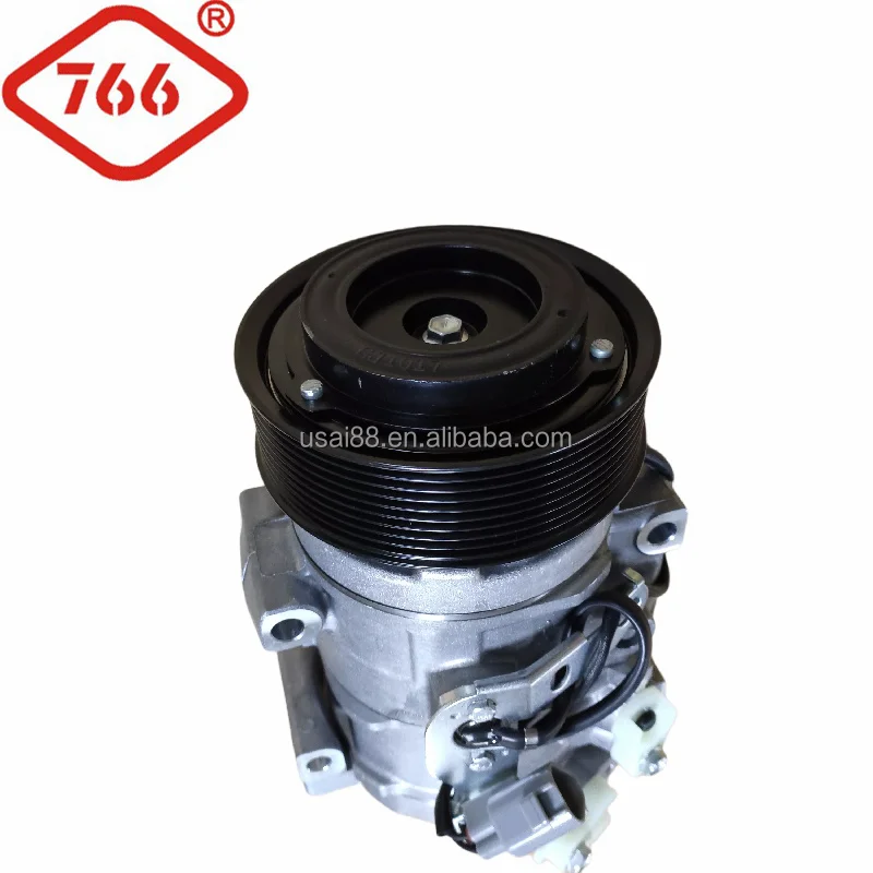 acire出品 AC Compressor for Toyota - OEM 88320-6A310 - 12 MONTHS WARRANTY