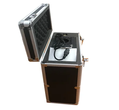 1200C High Temperature Industrial Dry Block Temperature Calibrator