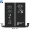 for iphone 4G