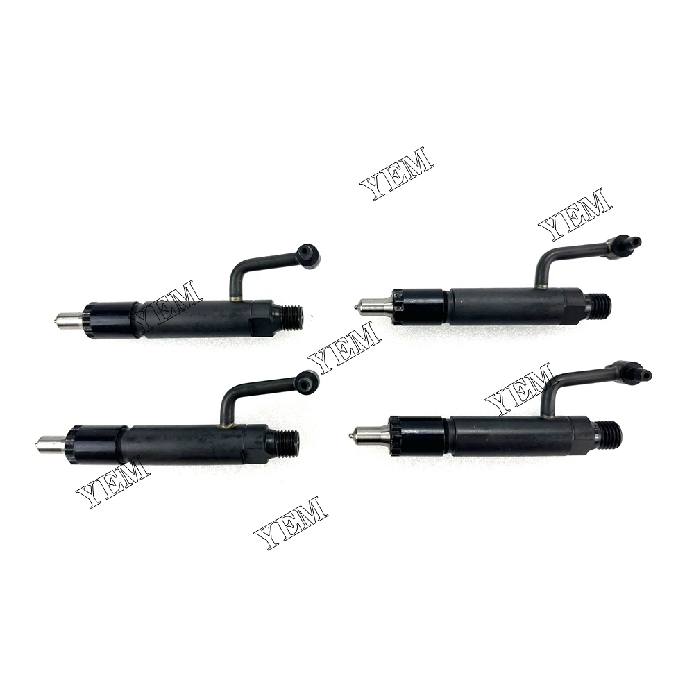 For Yanmar 4TNV98 Injector 159P205 Engine Parts Manufacturer 3