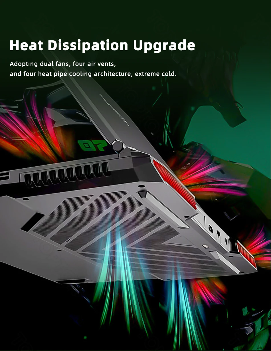 I9 12900h Gaming Laptop 16 Inch High Speed Rtx3060 6gb Graphics Card