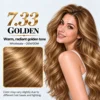 Golden 7.33