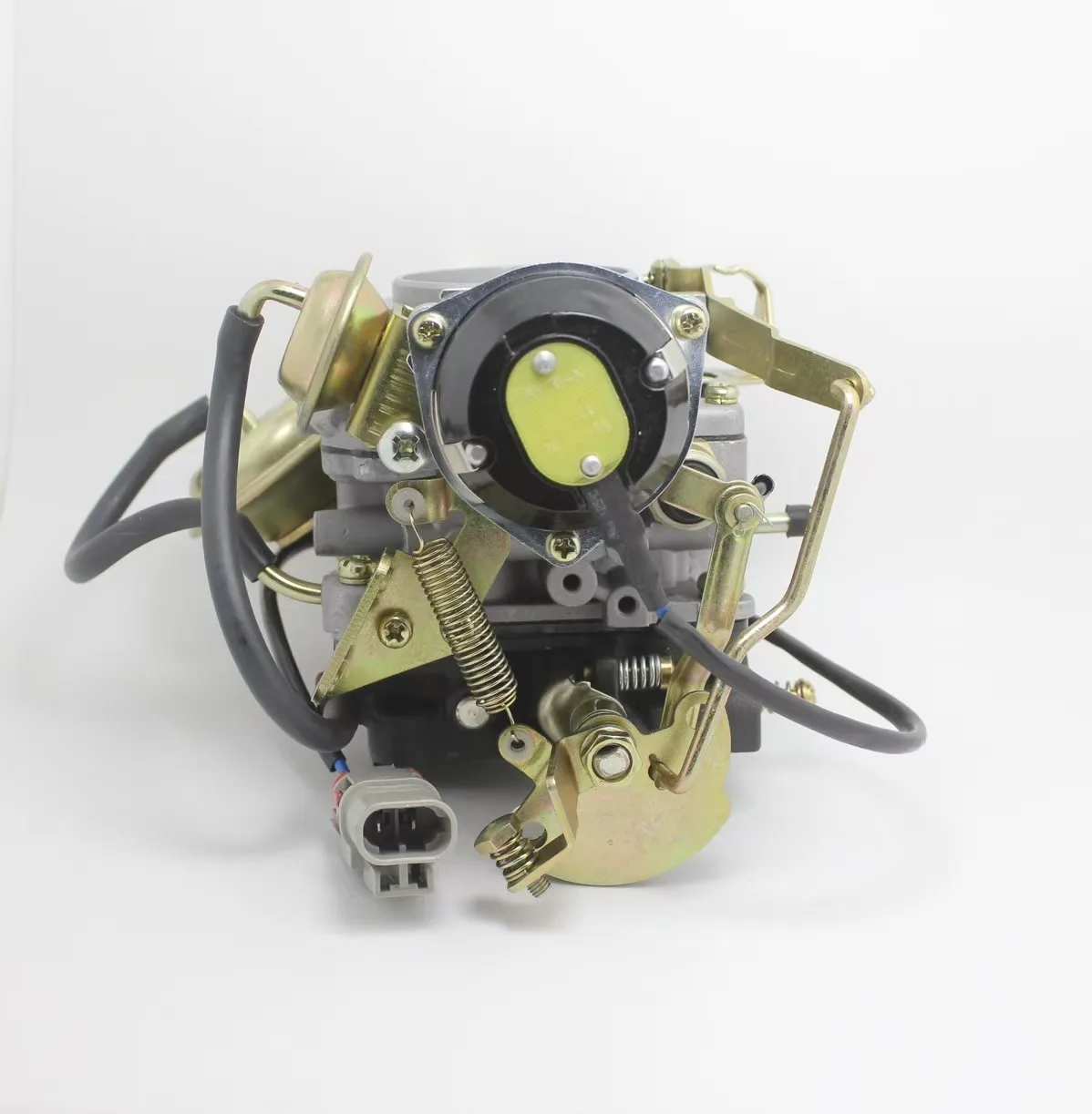 carburetor adjustment Carburetors for Nissan Sentra