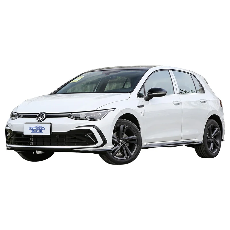 Volkswagen Golf 8.5 300TSI DSG R-Line - Stable & Versatile