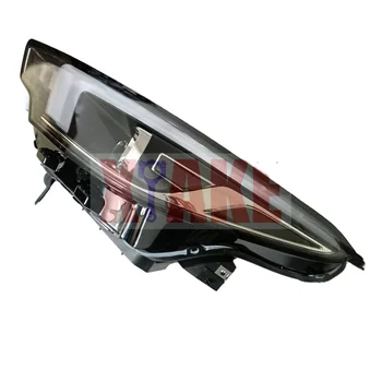 Original Headlight Front Lamp For Chery Arrizo 5 Plus Arrizo GX OEM 605000415AA