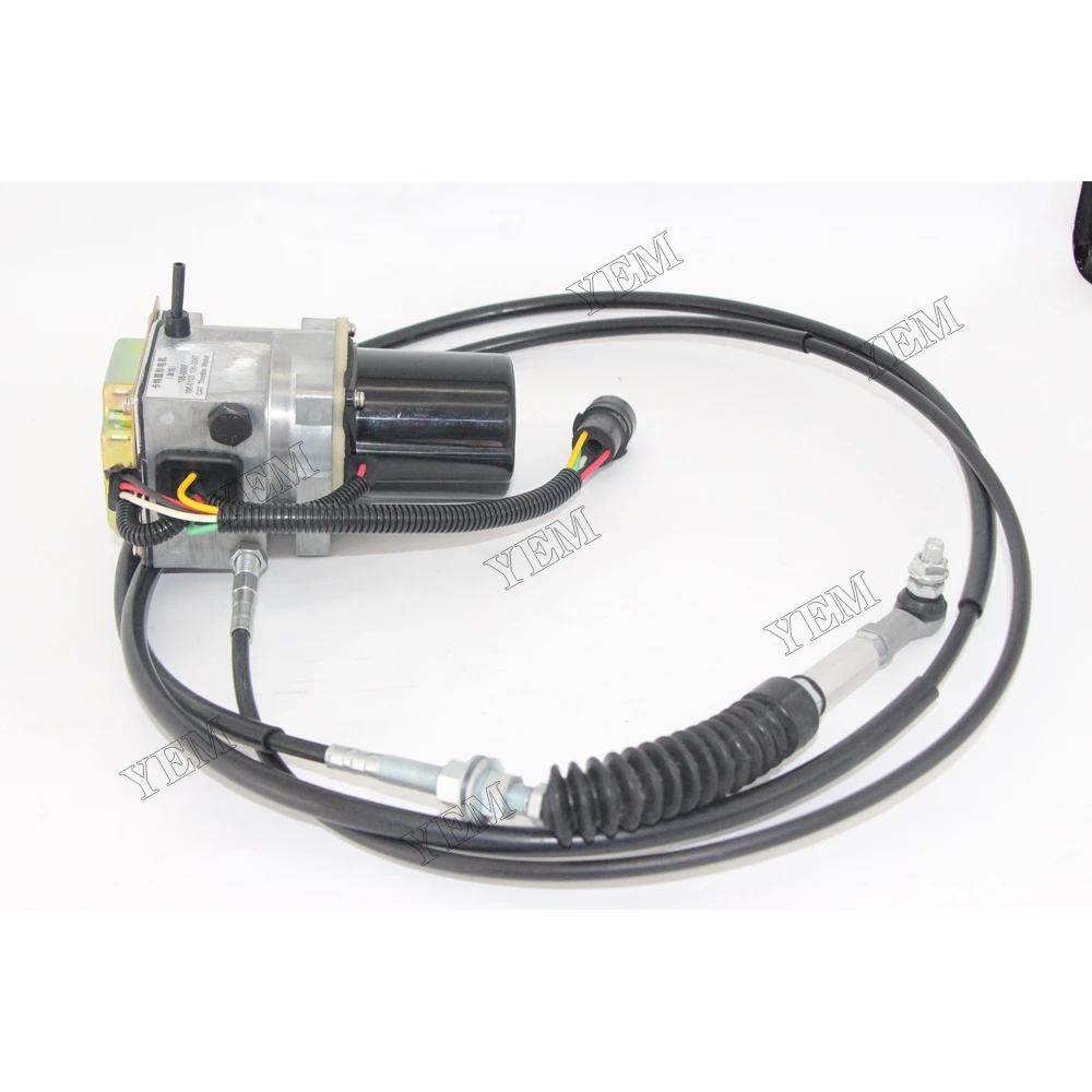 For Caterpillar E320 Throttle Motor Engine Spare Parts