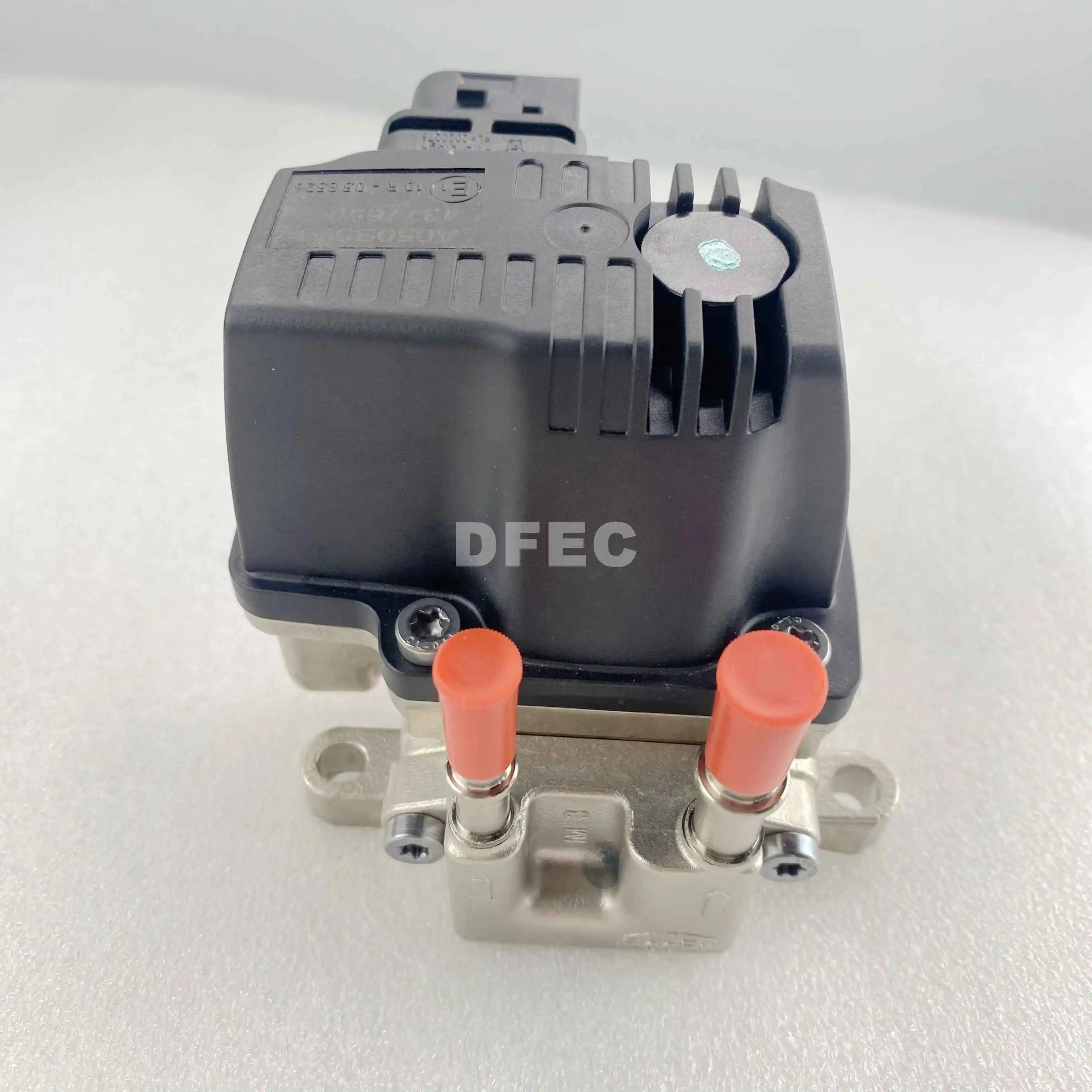 Scr Def Injector Original Urea Injection Dosing Module 4377650RX 5506855 for Paccar SCR ...