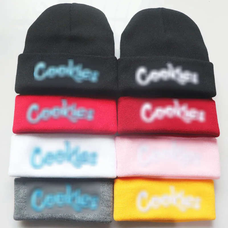 15 Colors Wholesale Custom Knitted 
