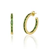 Emerald gold