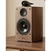 Brown 6 inch A Pair