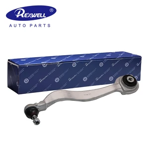 High Quality OEM 2043307411 A2043307411 Auto Front Right Lower Aluminium Control Arm for Mercedes-Benz C-Class W204 E-Class C207