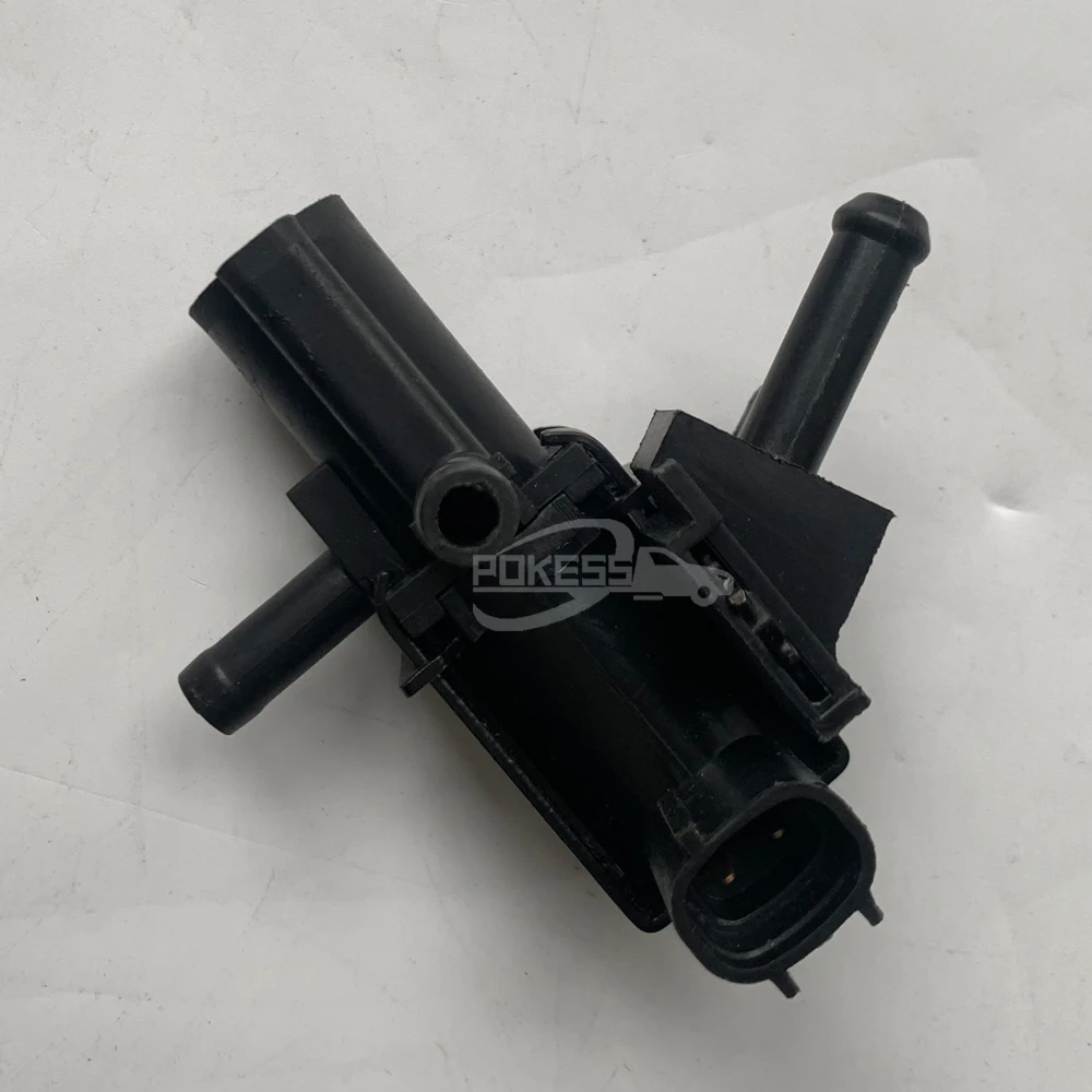 High Quality Auto Parts ZJ3818741 Solenoid Vacuum Switch Valve for Fo... — 2