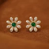 18K Yellow Gold