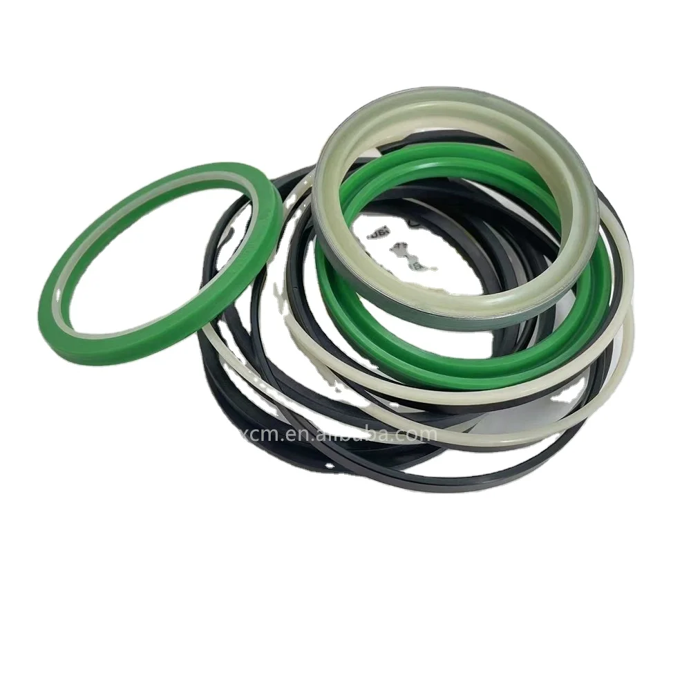 ZX120-3 Boom Cylinder Gasket Seal Kit YA00009240PS Genuine