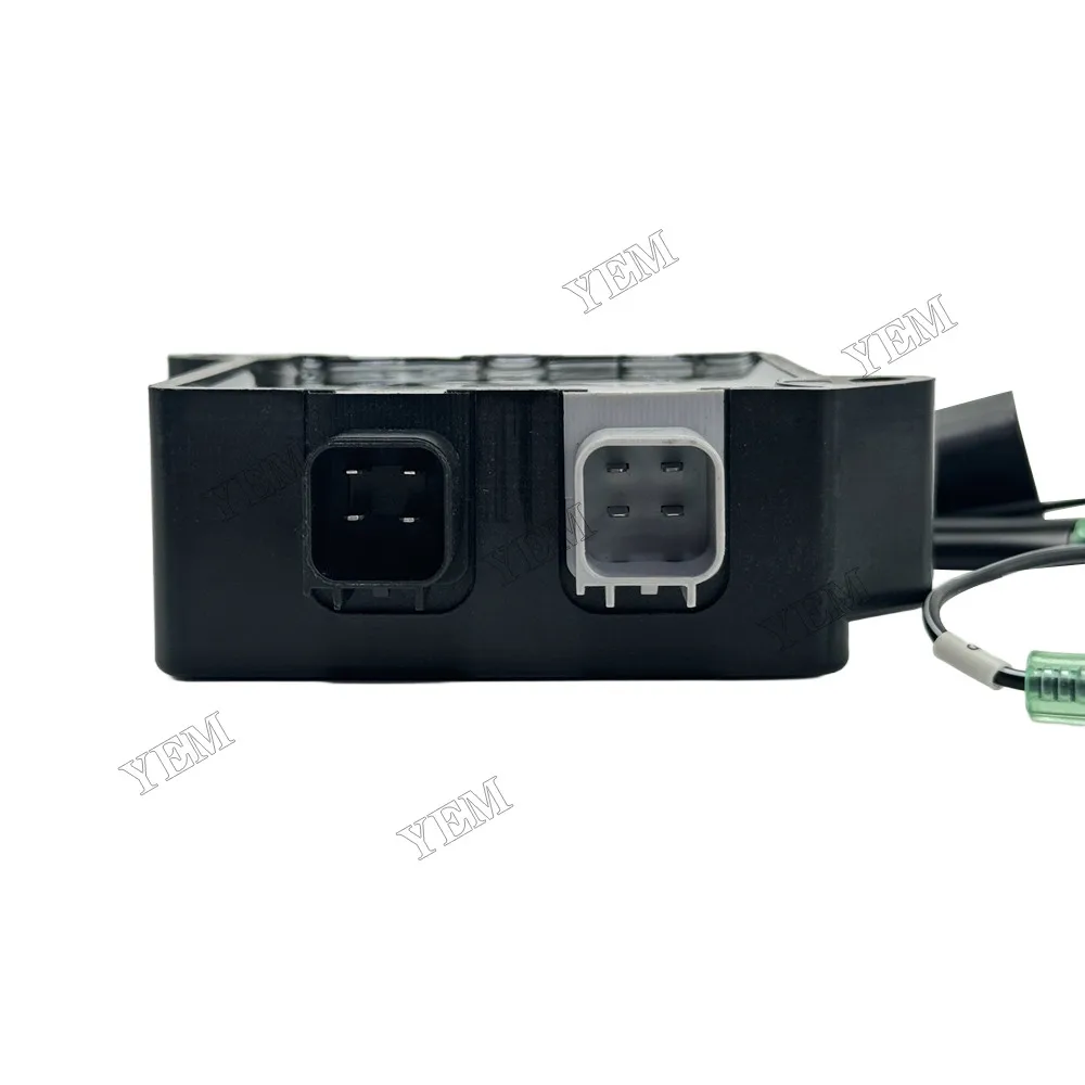 Starter Relay 6E5-85540-00-00 Fit for Yamaha Engine 6