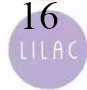 16 Lila