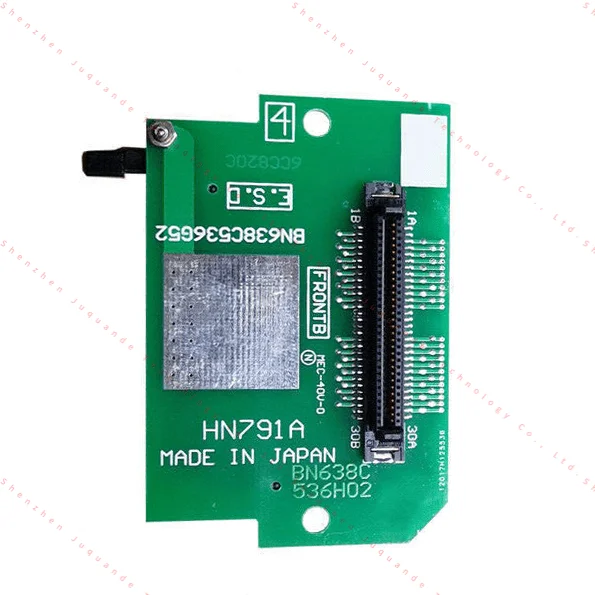 Controler PLC Gold Seller HN791A pentru server, driver, nou, original, disponibil imediat