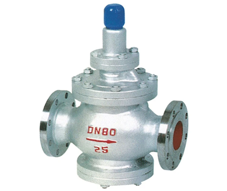 Din Standard Pressure Safety Relief Valve Stainless Steel - Buy ...