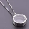 [Inner diameter 15mm] Steel color + chain