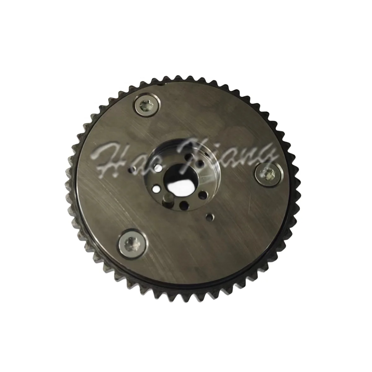 Auto Spare Parts New Camshaft Timing Gear Assy 24350-2e700 243502e700 ...