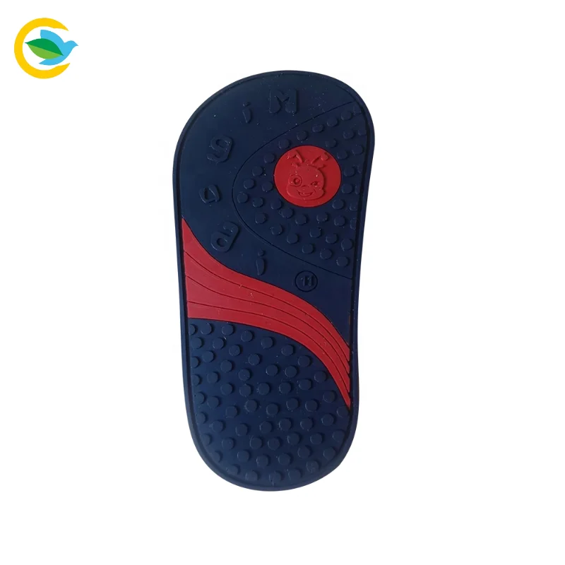 
 Поставка ATBC, ПВХ, мягкие ПВХ подошвы, логотип на заказ для детской обуви, микроинжекционный процесс, мягкие ПВХ детские обувные подошвы  