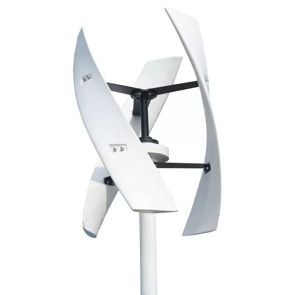 Esg New Type 1kw 5kw 10kw1500w Wind Turbine Price Wind Energy Generator ...