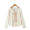 เสื้อเชิ้ตสีขาว Egret