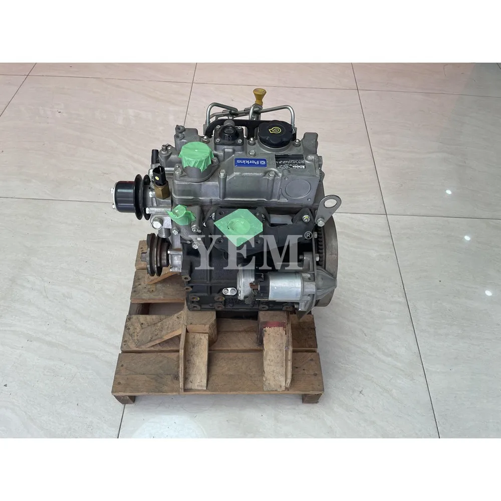 Engine Assy GH66172J For Perkins 403D-07