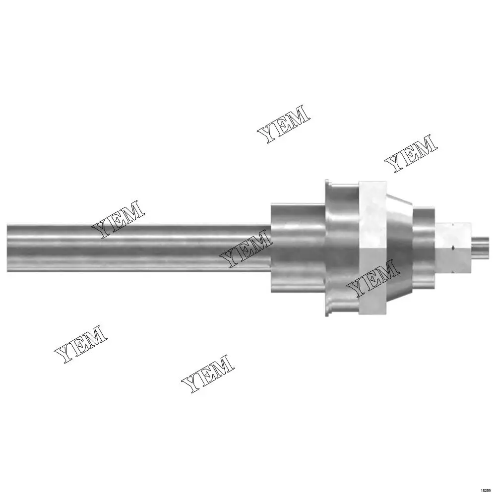 Good Quality Plug-Glow Fit for 254-6825 Industrial Engine Parts 3