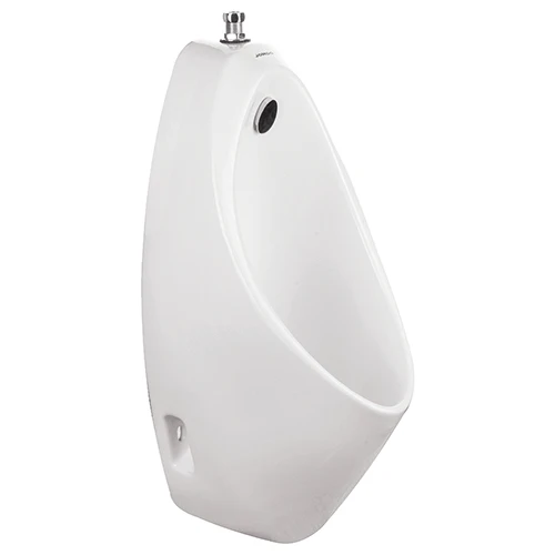Jomoo Commercial Ceramic Urinals Wallhung Wall Drain Top Spud Urinal