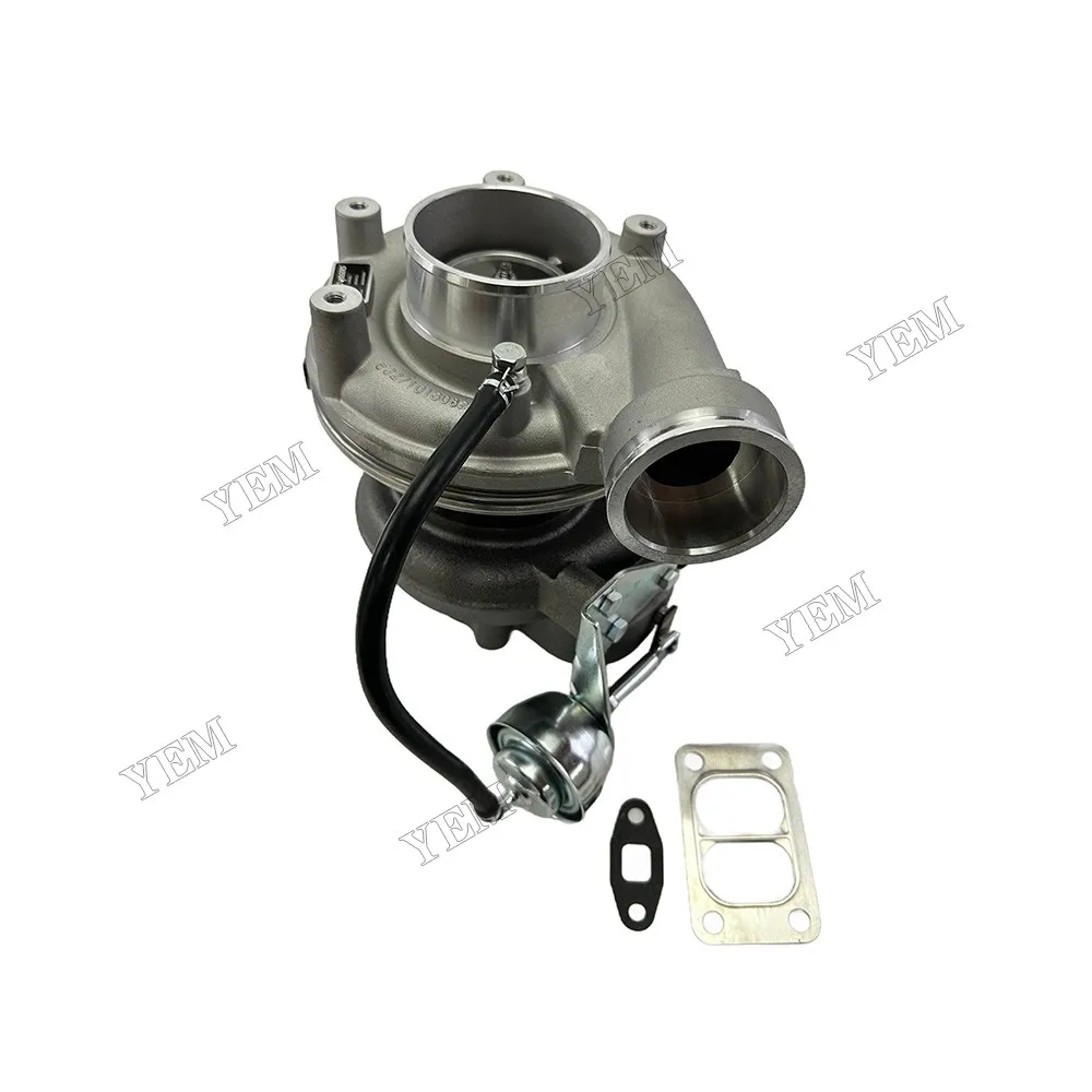 Turbocharger 04294367 Fit for Deutz TCD2013 Engine