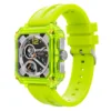 Fluorescent green