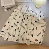 3 pochacco - nuage de coton