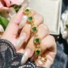 Gold-Green