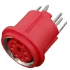 MDC-6-40 RED