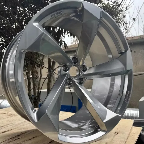 XL Deep Dish Concave Custom Forged Car Wheel Rims 5x114.3 5x112 5x110 5x120 18 19 20 Inch Custom Wheel for BMW G80 M3 M4 - Image 4
