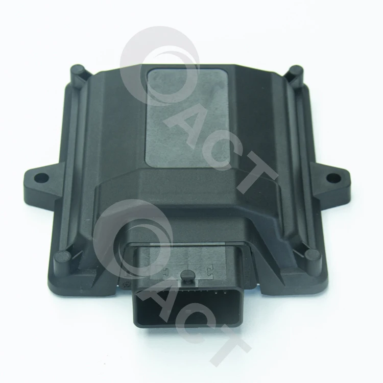 Motorcycle Conversion Kits/ACT MP 48 ECU/Car ECU 4 Barrel Electronic Fuel Injection with Built in Ecu