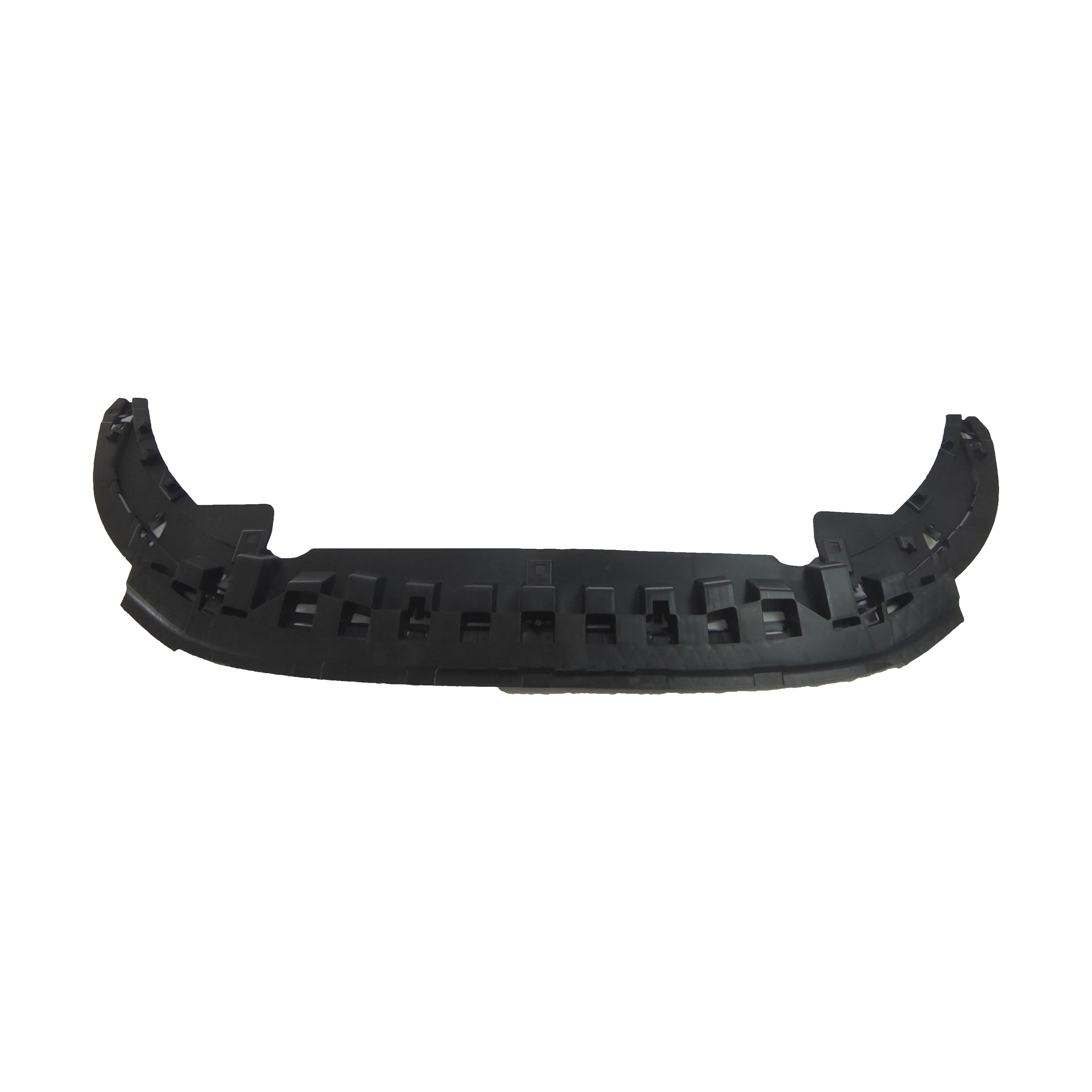 Car Front Bumper Connecting Plate Sports Edition For Audi A3 Hatchback