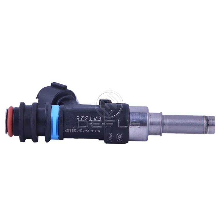 DEFUS New High Flow Fuel Nozzle Injector EAT326 for Auto Car 1.5L EAT326 Nozzle Fuel Injector