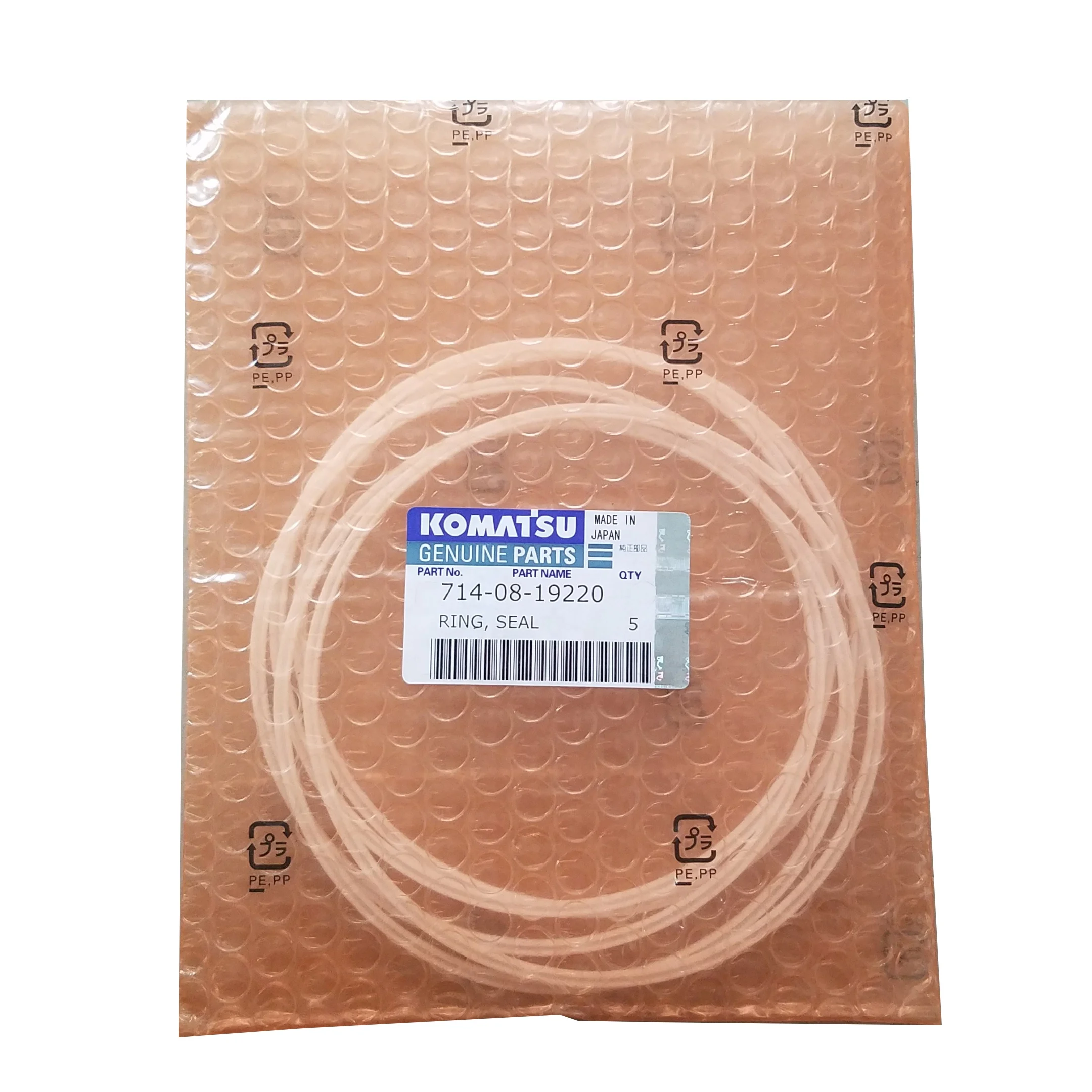 714-07-05020 714-07-05021 WA470-5 WA480-5 SERVICE KIT TRANSMISSION