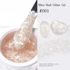 new arrival glitter gel #01