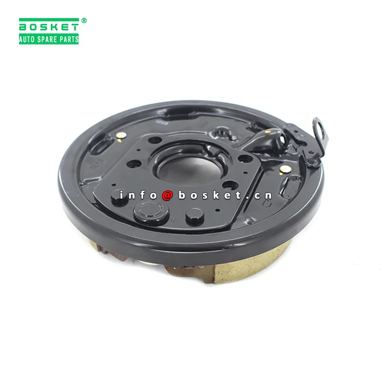 8980299220 Parking Center Brake Assembly for ISUZU NPR