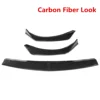 Carbon Fiber Look