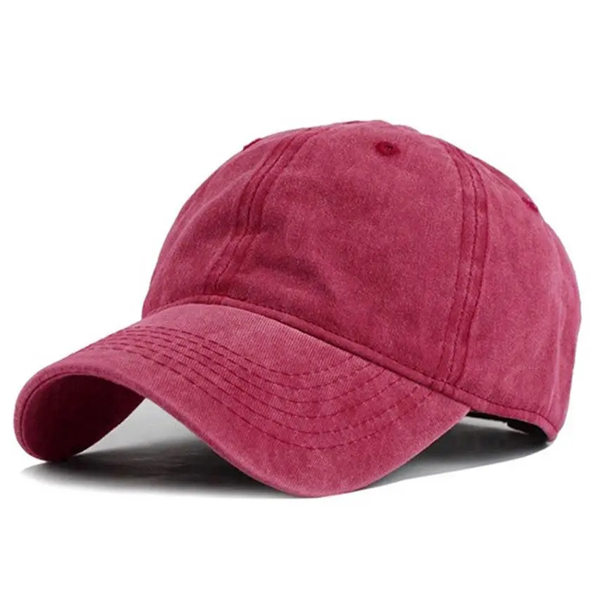 K1393 Retro Vintage Cotton Adjustable 