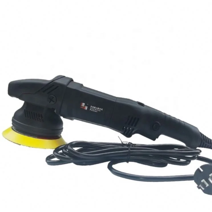 Полировальная машинка для автомобиля, полировальные машинки двойного действия, пенопластовый мини-набор Da для Ibird Min suliang, горячая распродажа, полировальная Подушка 150 мм